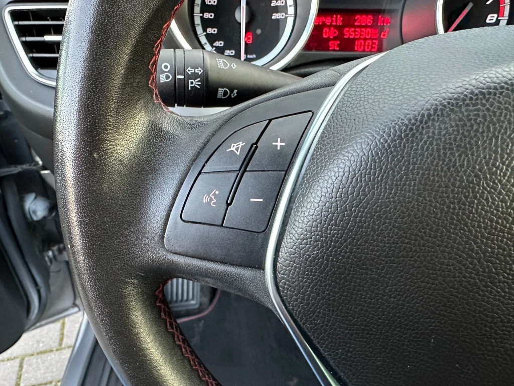 Hoofdafbeelding Alfa Romeo Giulietta