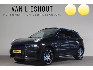 Lynk & Co 01 1.5 - NL- Auto!! Camera 360 I Pano I Dode hoek