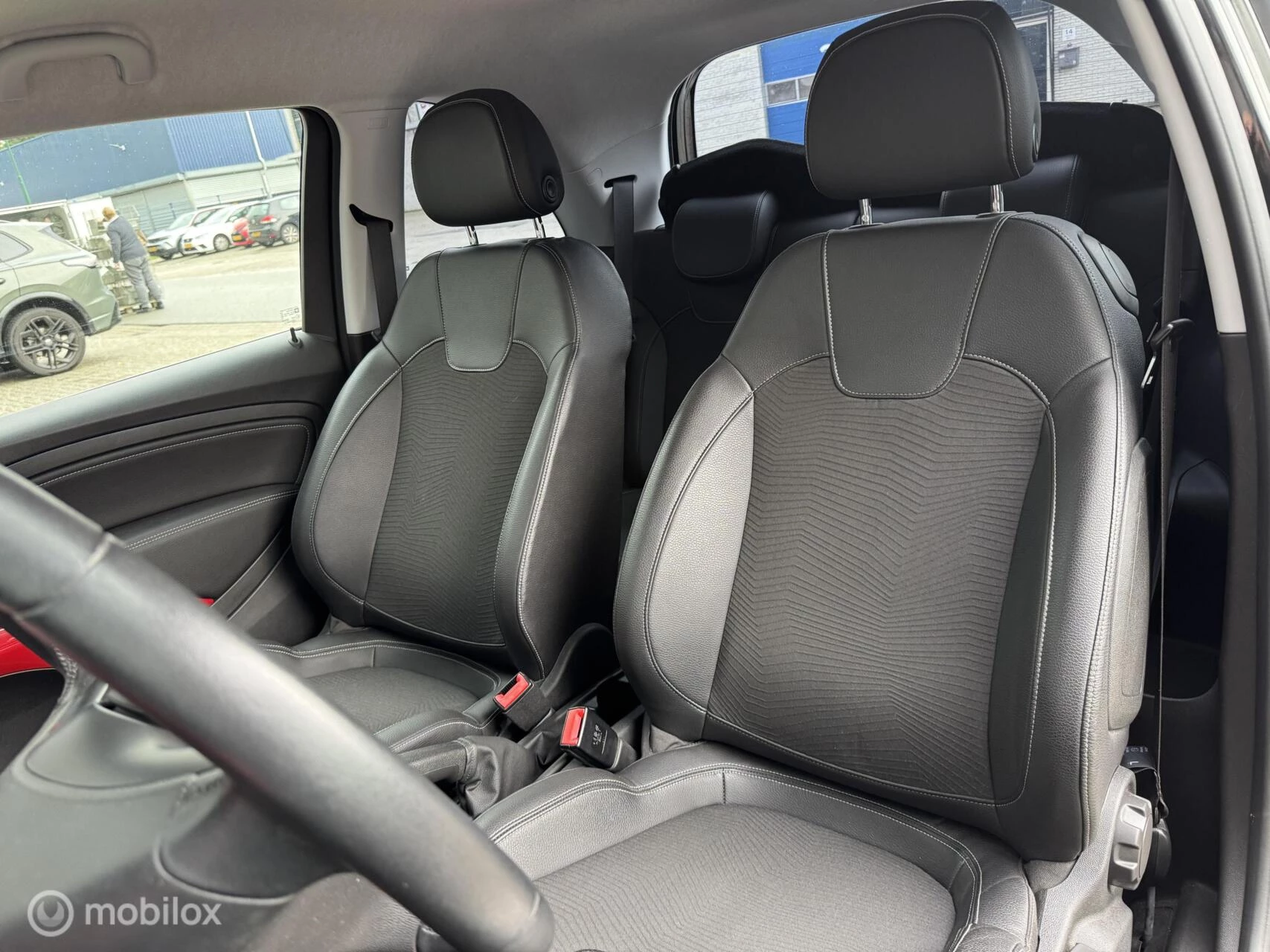 Hoofdafbeelding Opel ADAM