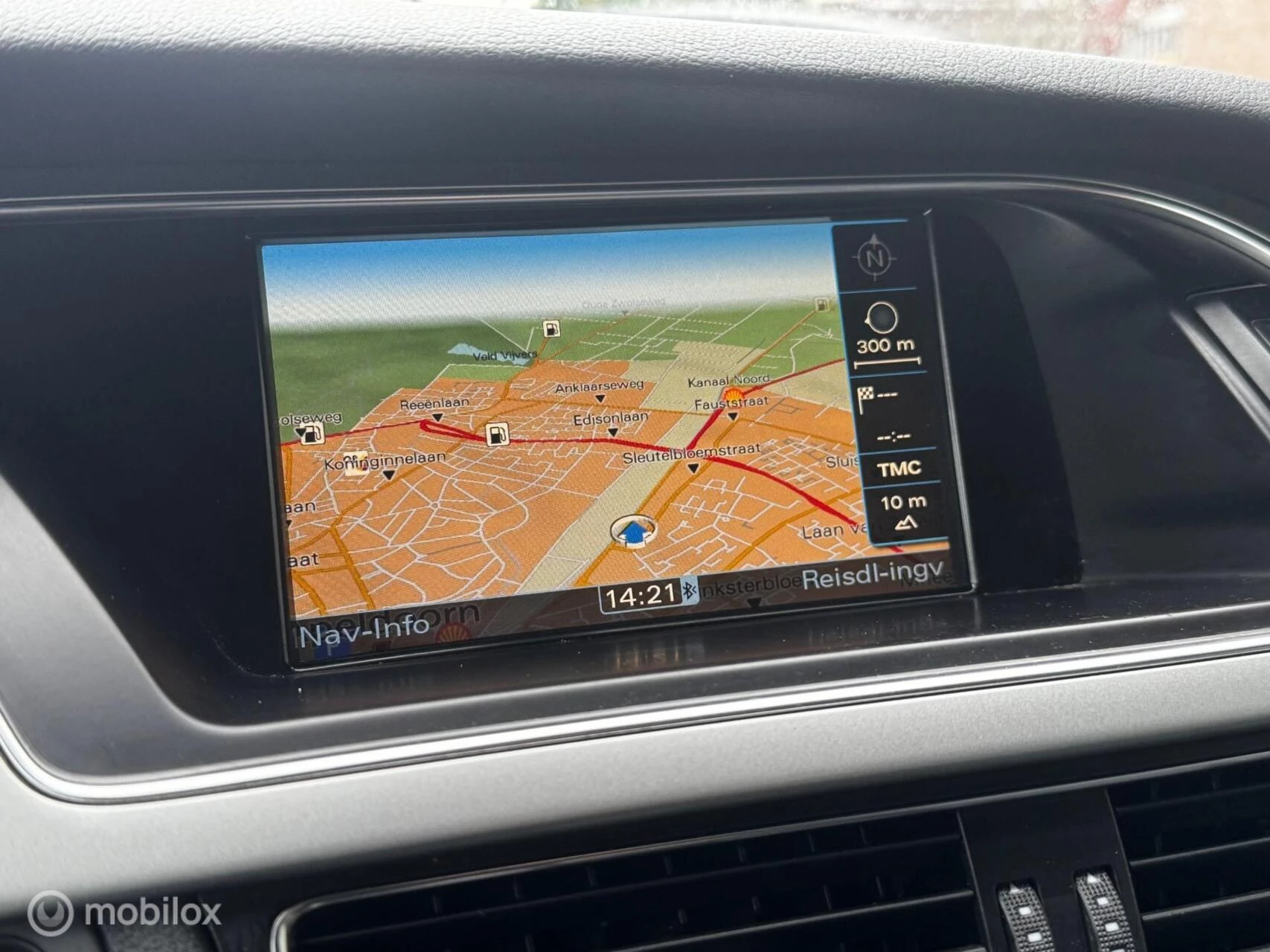 Hoofdafbeelding Audi S5