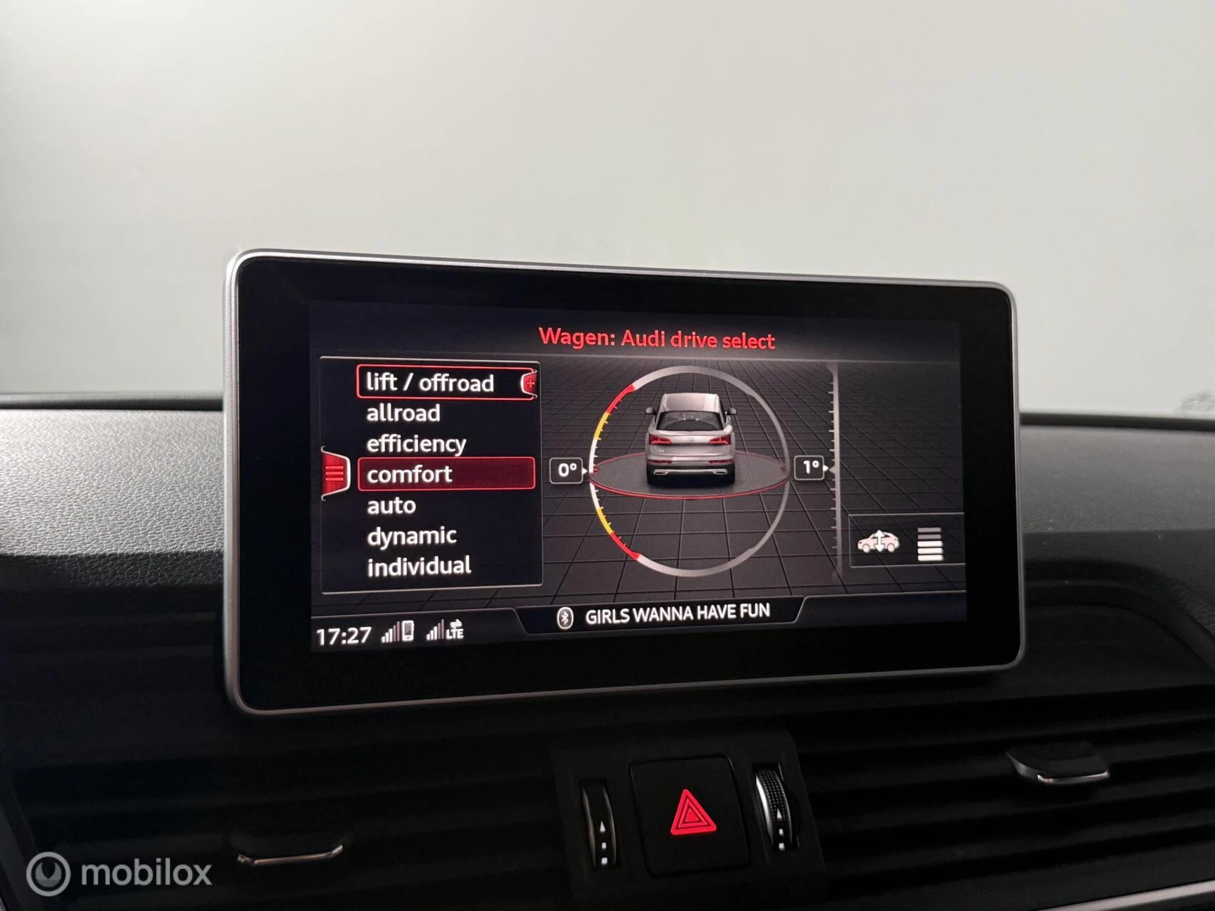 Hoofdafbeelding Audi SQ5