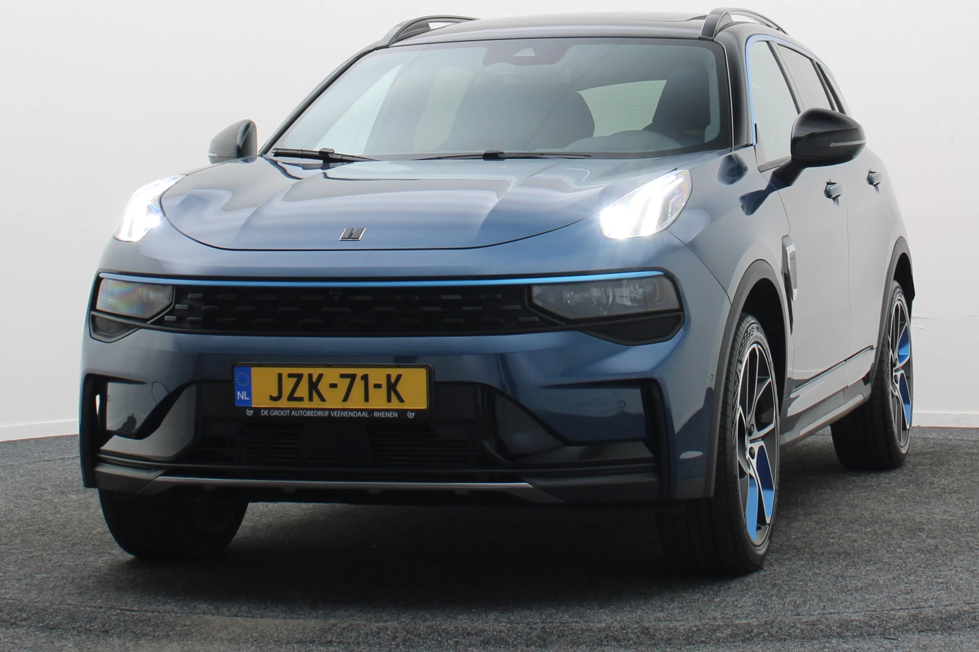 Hoofdafbeelding Lynk & Co 01