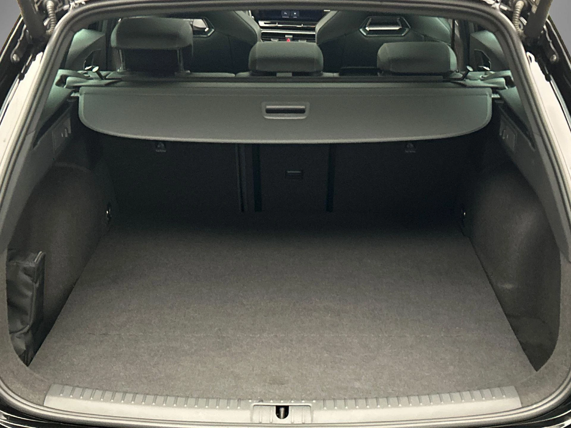 Hoofdafbeelding CUPRA Leon Sportstourer