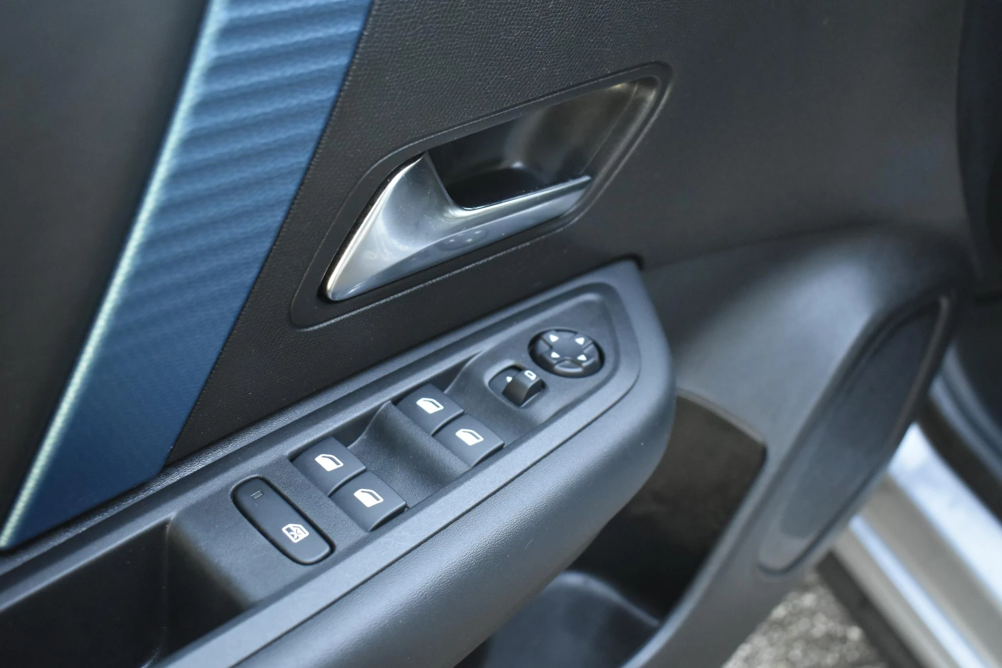 Hoofdafbeelding Citroën ë-C4 X