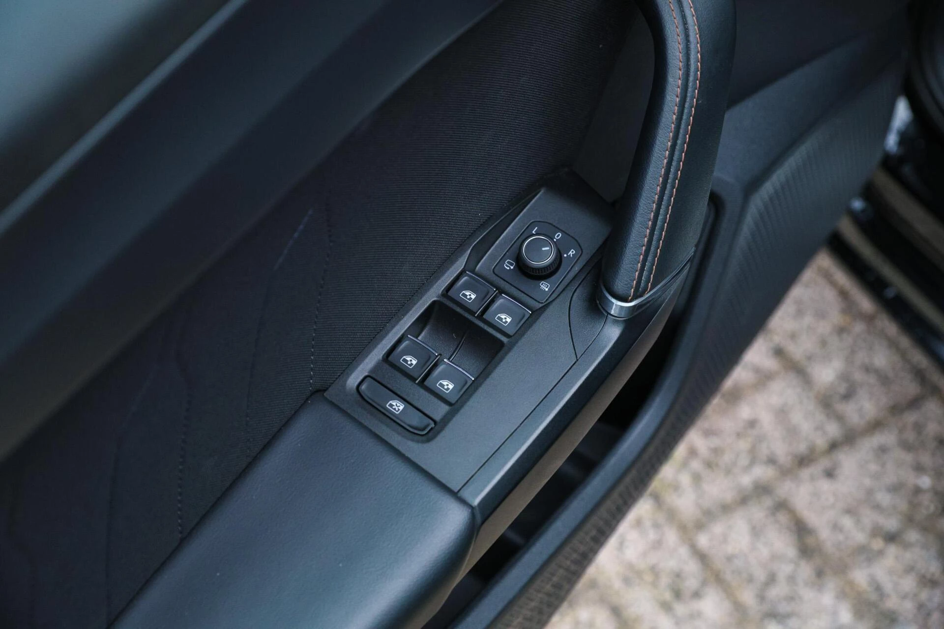 Hoofdafbeelding CUPRA Leon Sportstourer