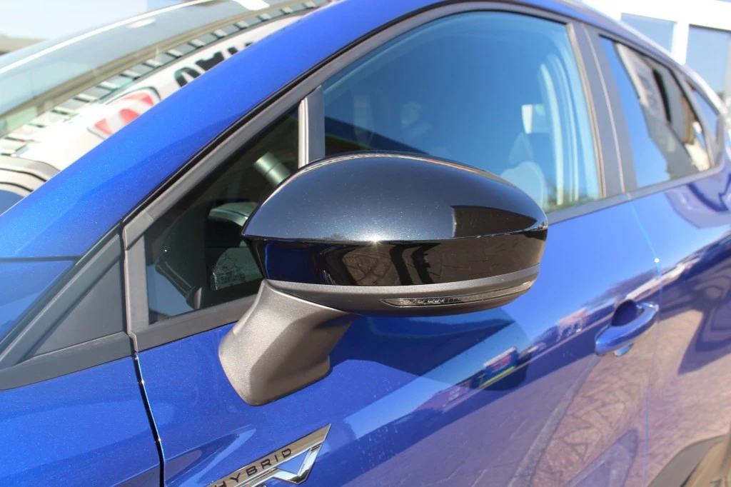 Hoofdafbeelding Mitsubishi ASX