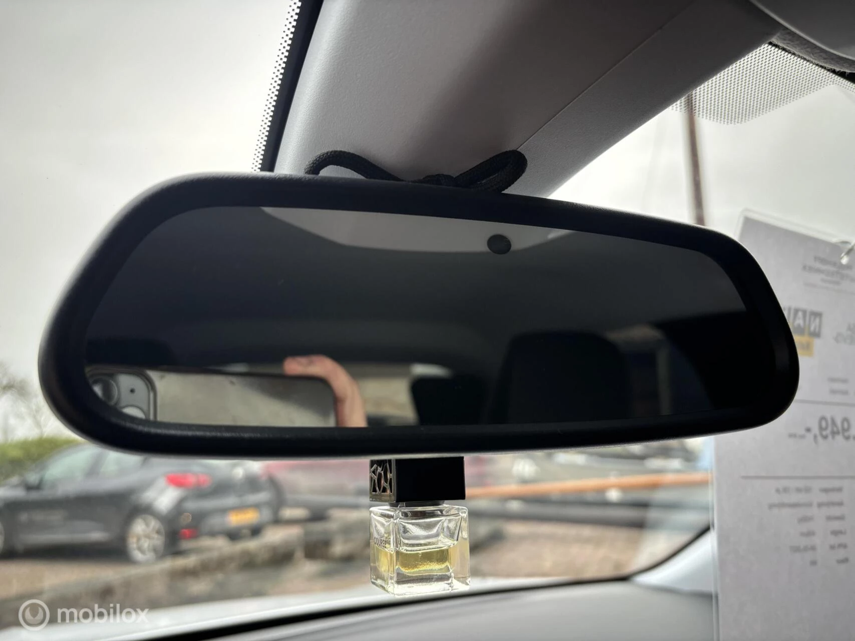 Hoofdafbeelding Opel Corsa-e