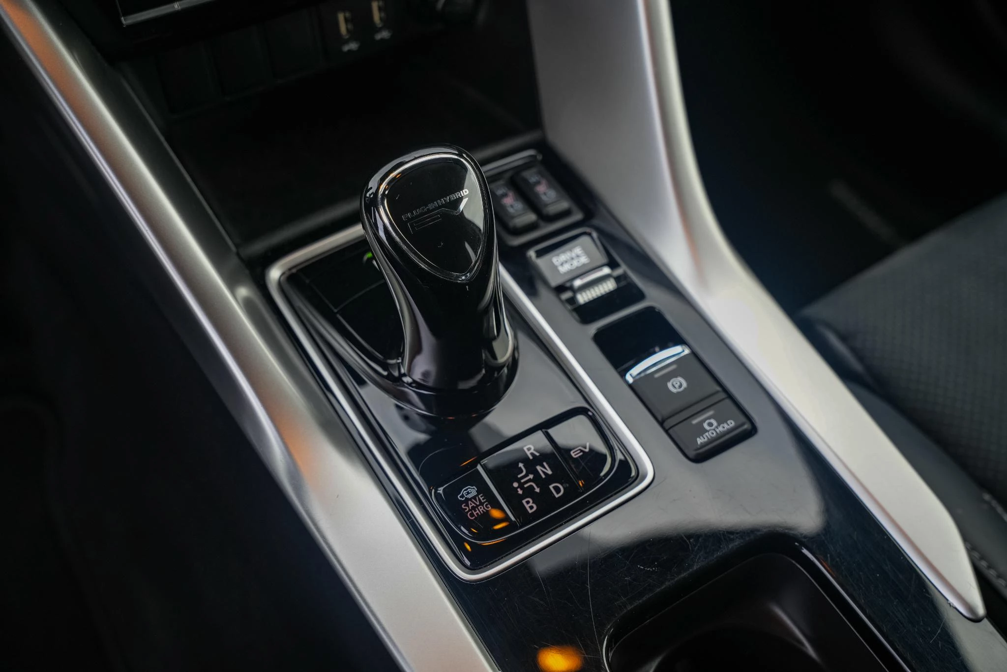 Hoofdafbeelding Mitsubishi Eclipse Cross