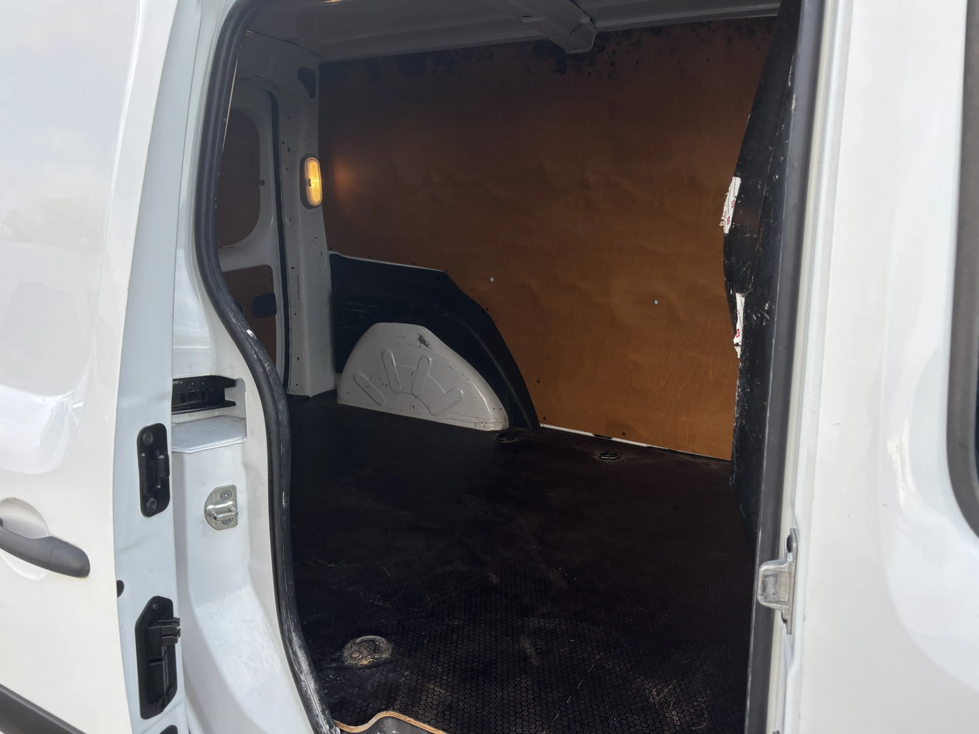 Hoofdafbeelding Mercedes-Benz Citan