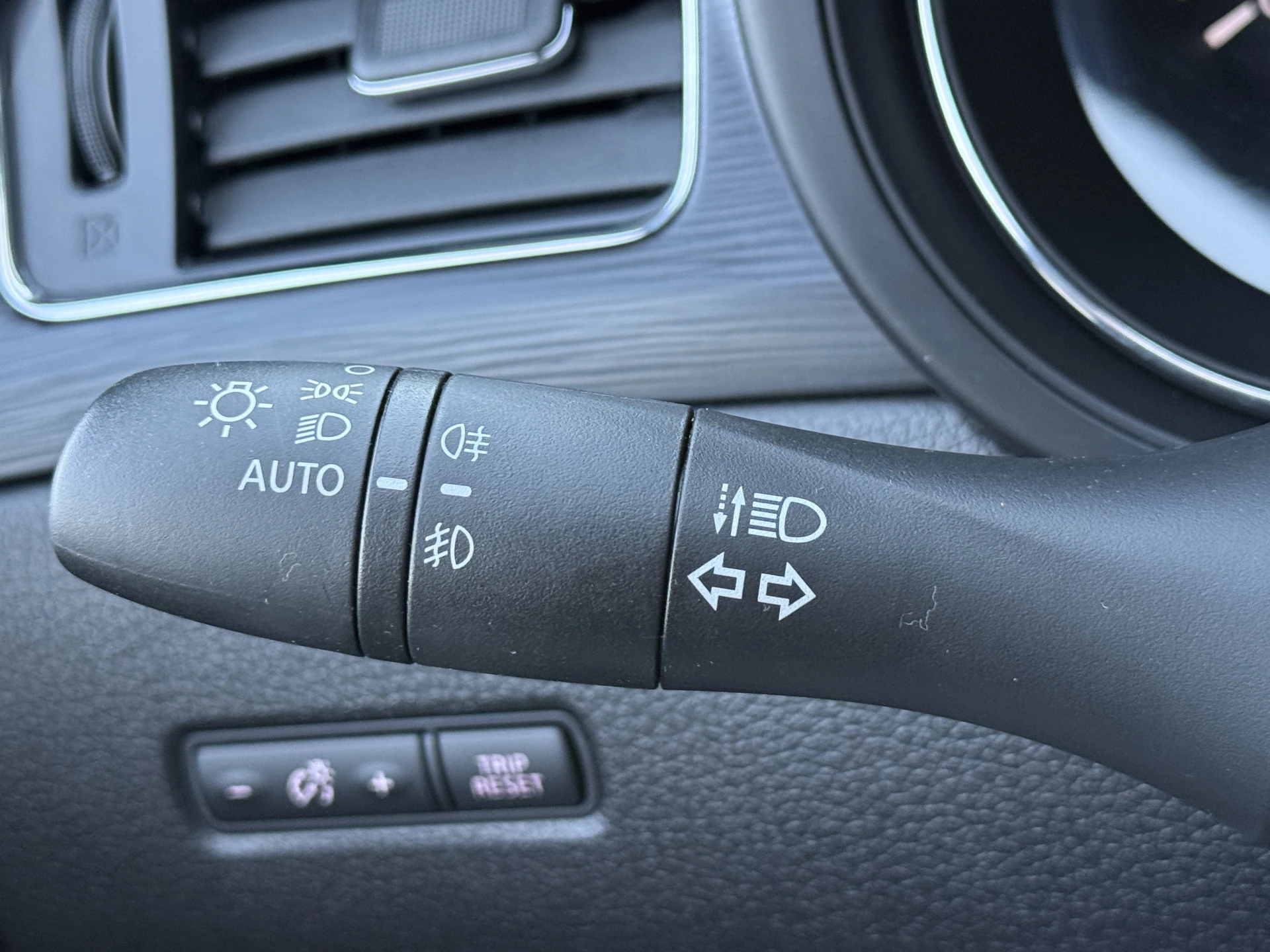 Hoofdafbeelding Nissan Pulsar