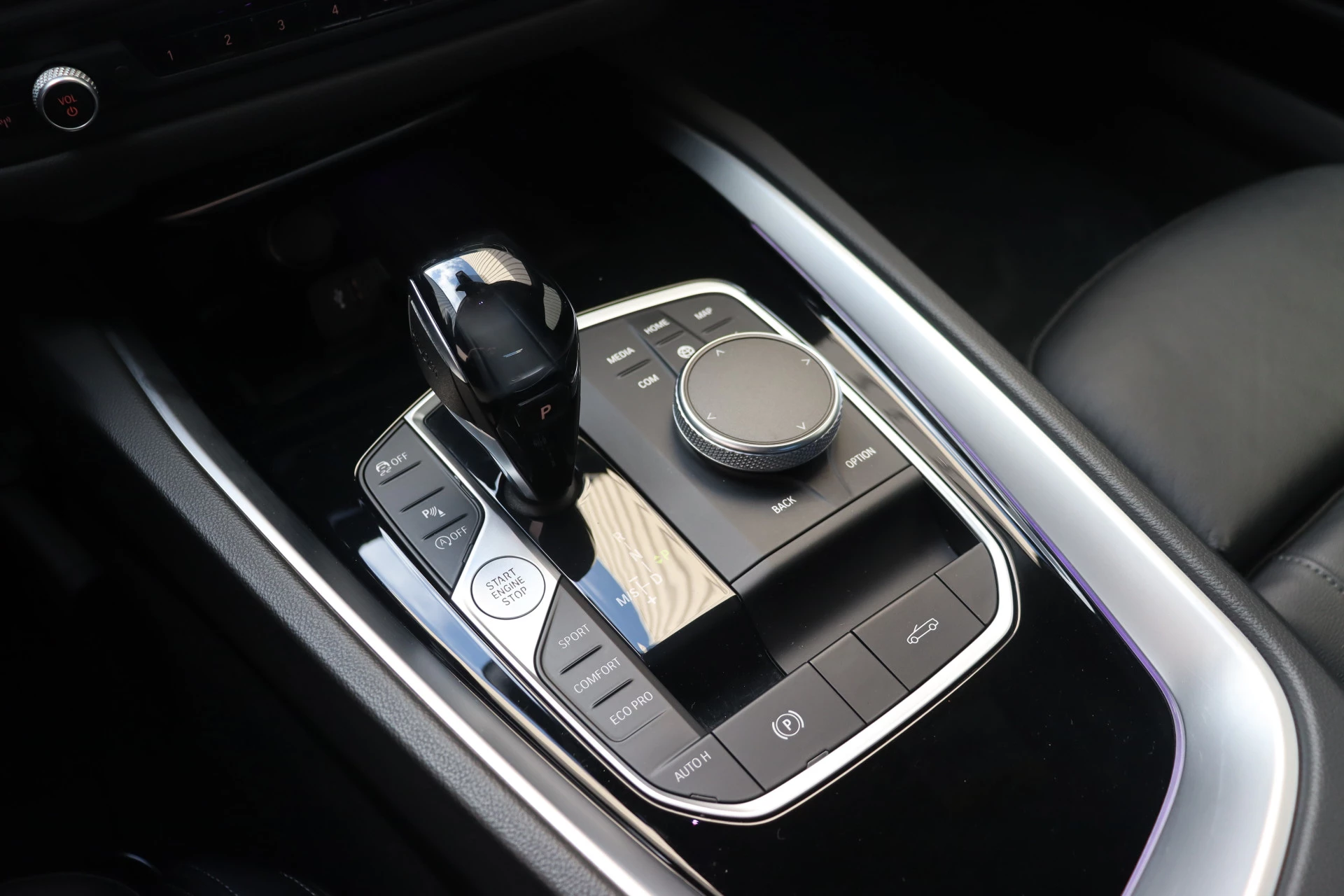 Hoofdafbeelding BMW Z4