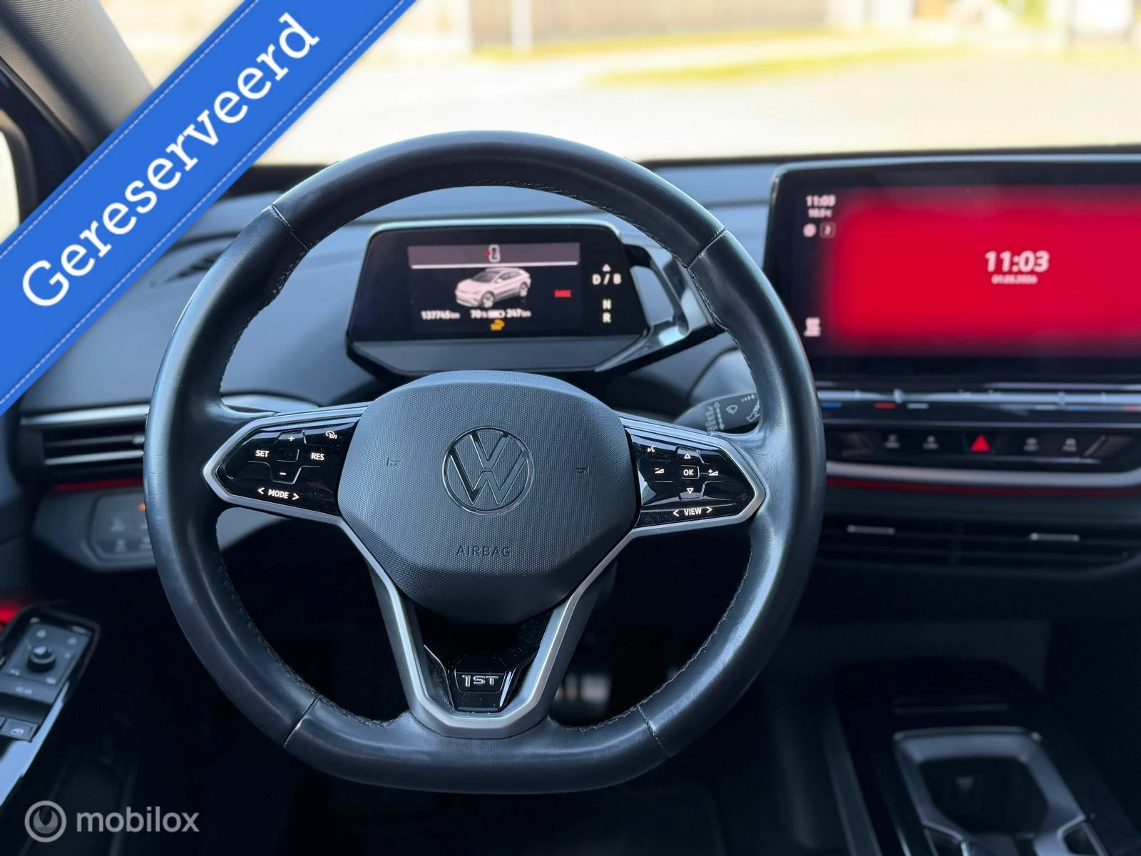 Hoofdafbeelding Volkswagen ID.4