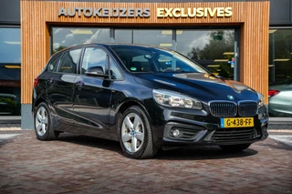 BMW 2-serie Active Tourer 225xe iPerformance