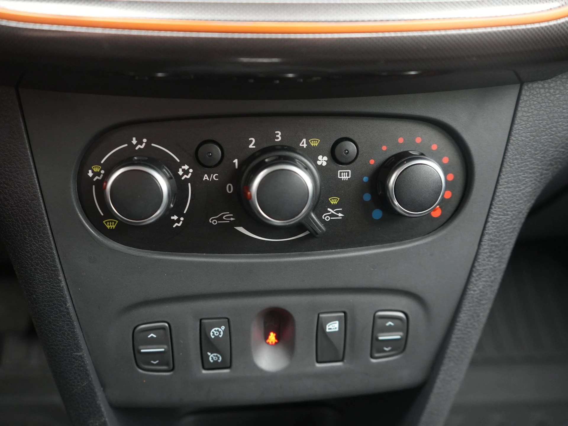 Hoofdafbeelding Dacia Logan