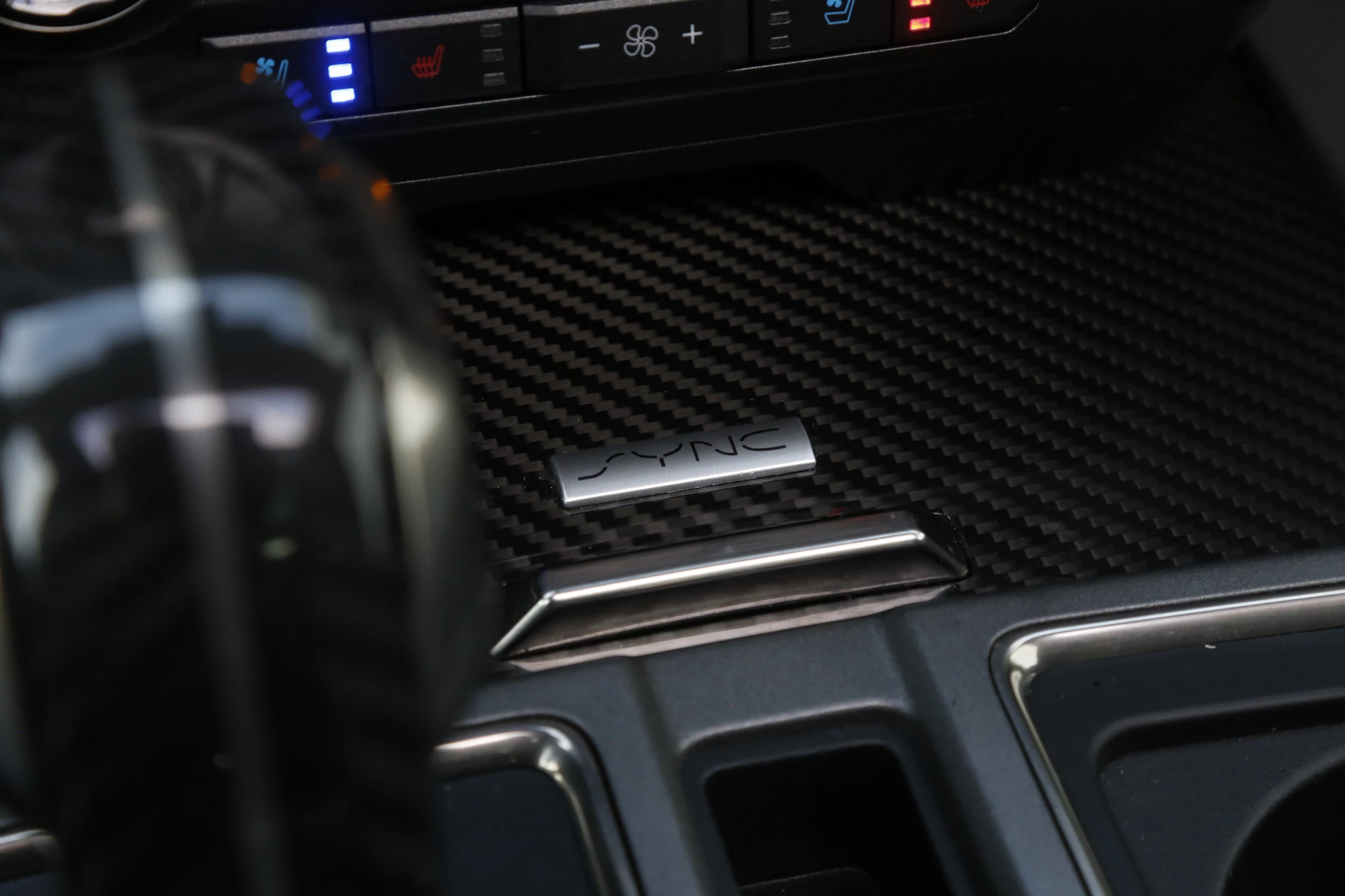 Hoofdafbeelding Ford F-150