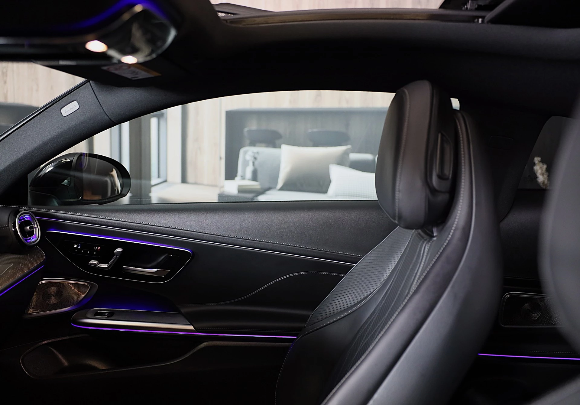 Hoofdafbeelding Mercedes-Benz CLE