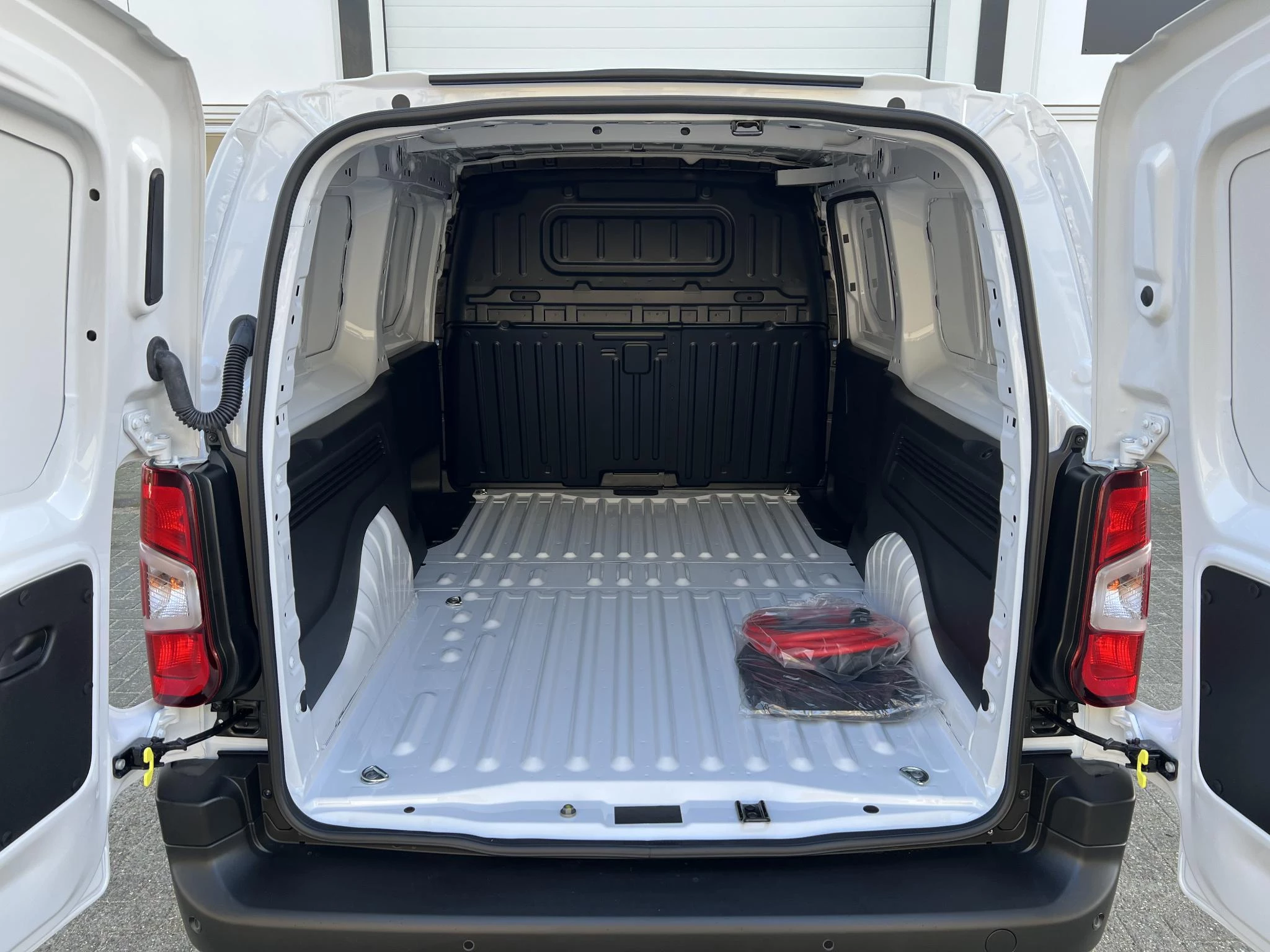 Hoofdafbeelding Citroën ë-Berlingo