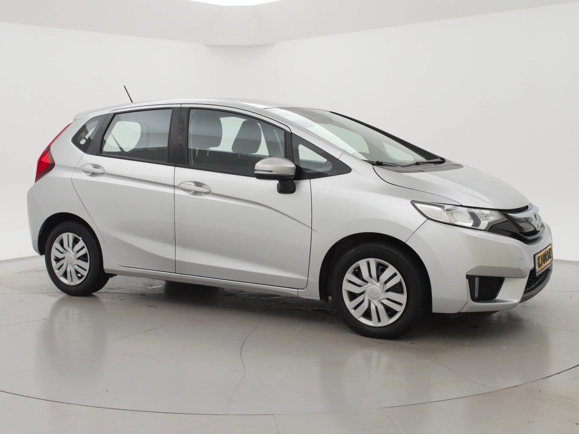 Hoofdafbeelding Honda Jazz