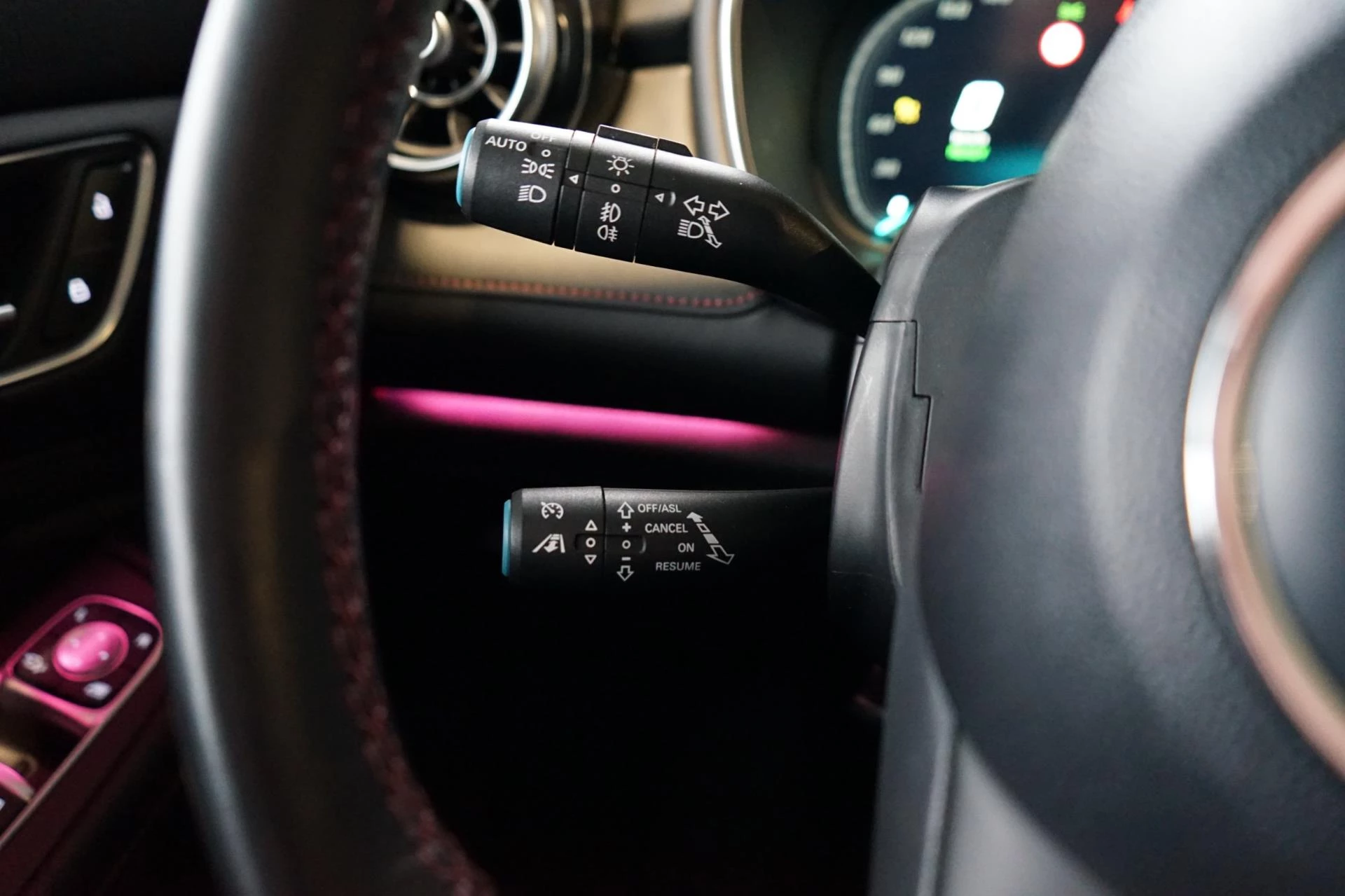 Hoofdafbeelding MG EHS