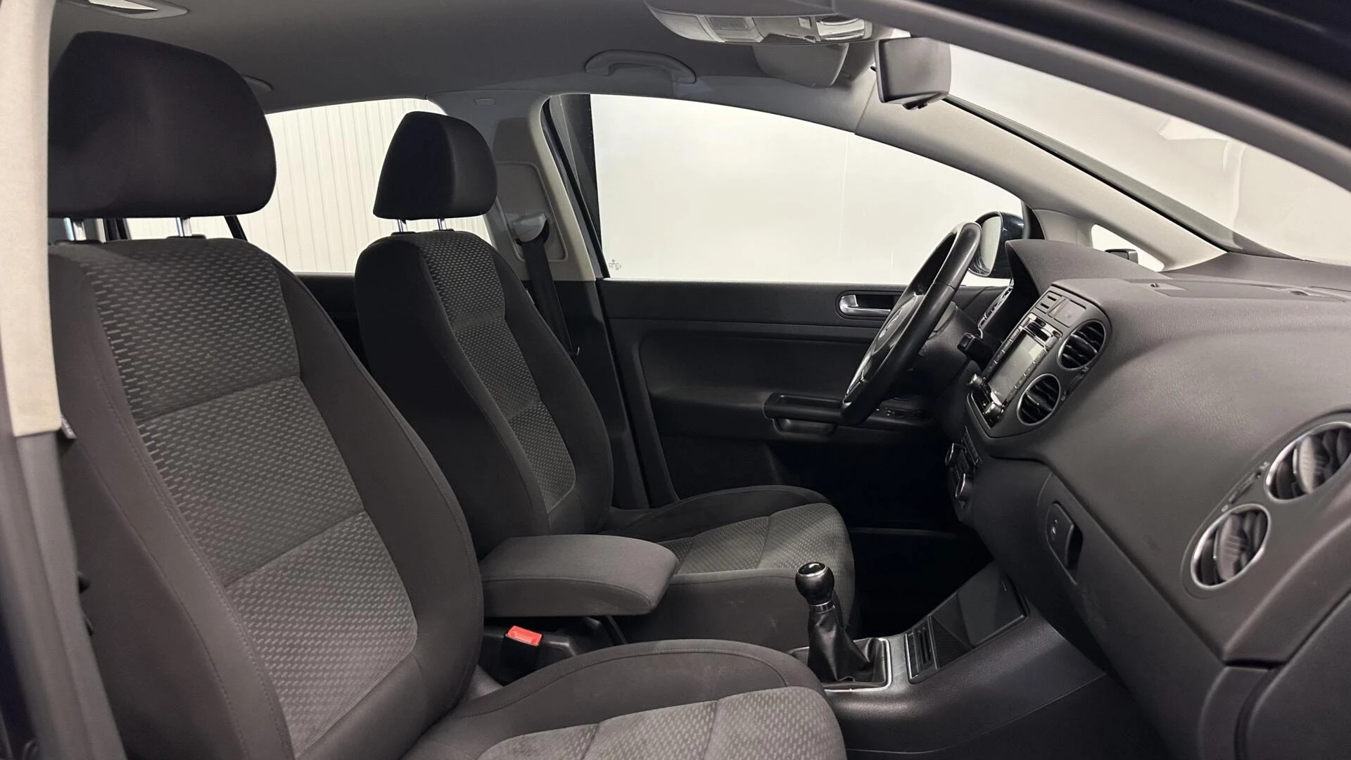 Hoofdafbeelding Volkswagen Golf Plus