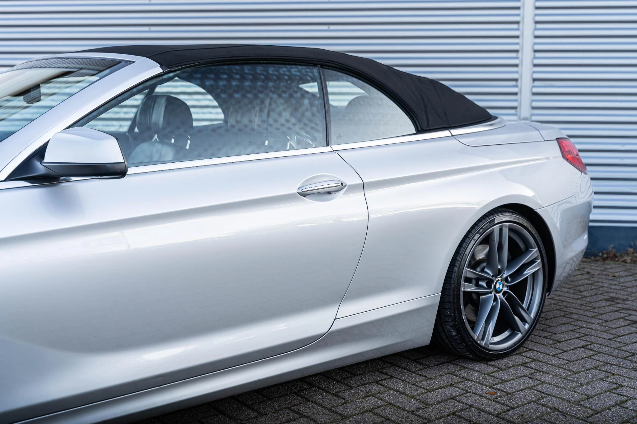 Hoofdafbeelding BMW 6 Serie
