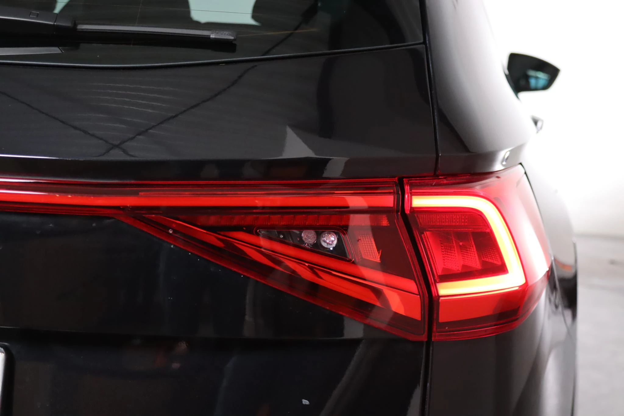 Hoofdafbeelding SEAT Tarraco