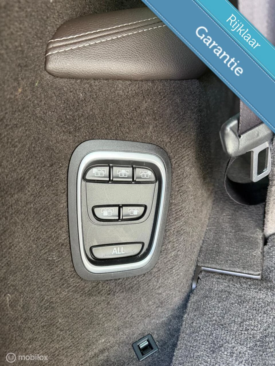 Hoofdafbeelding Renault Espace