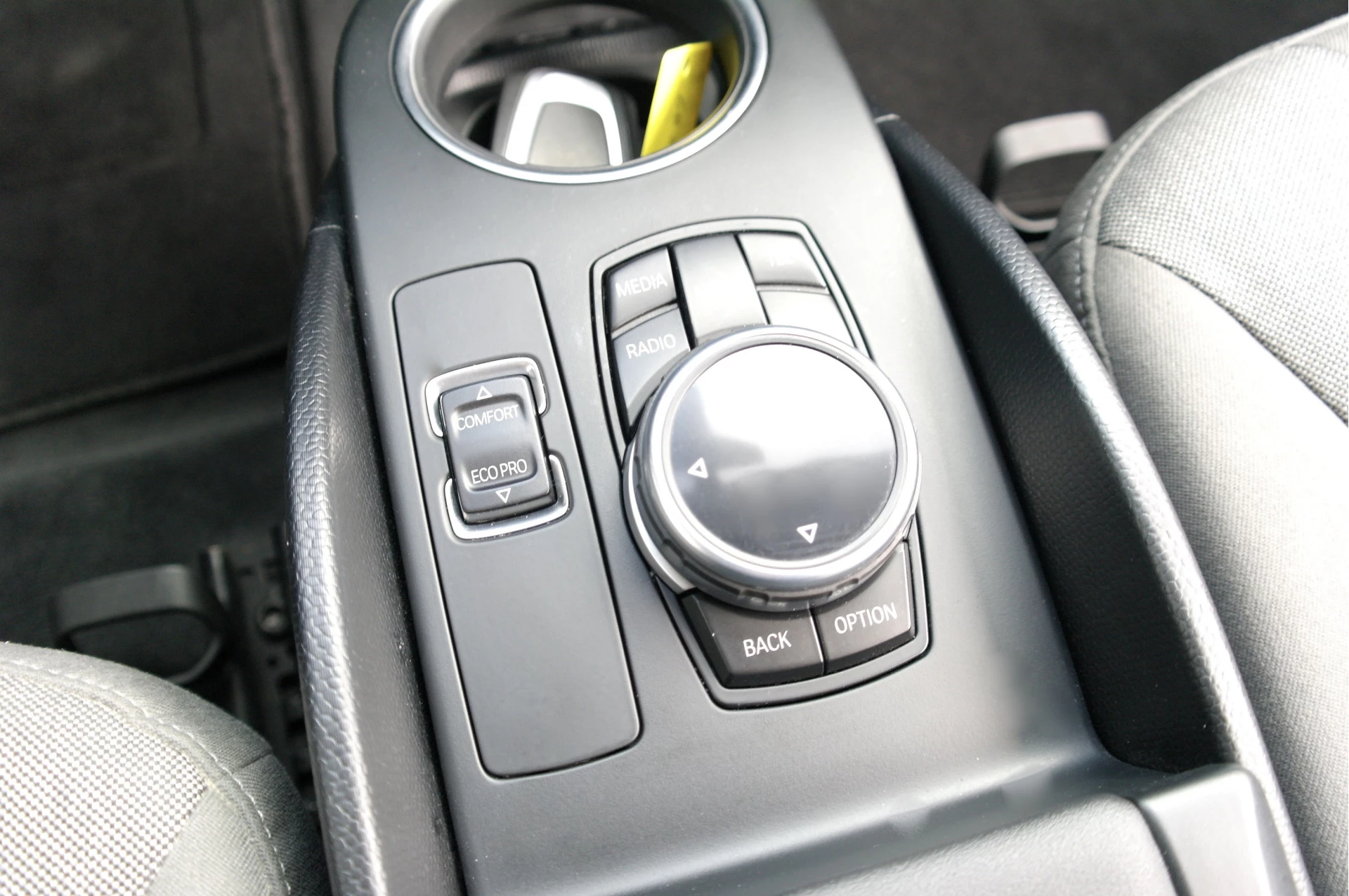 Hoofdafbeelding BMW i3