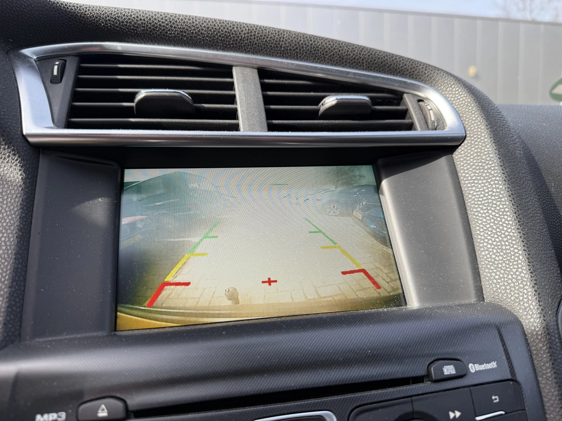 Hoofdafbeelding Citroën DS4