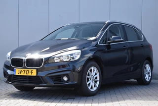 BMW 2-serie Active Tourer 218i | Cruise | Climate | Trekhaak |