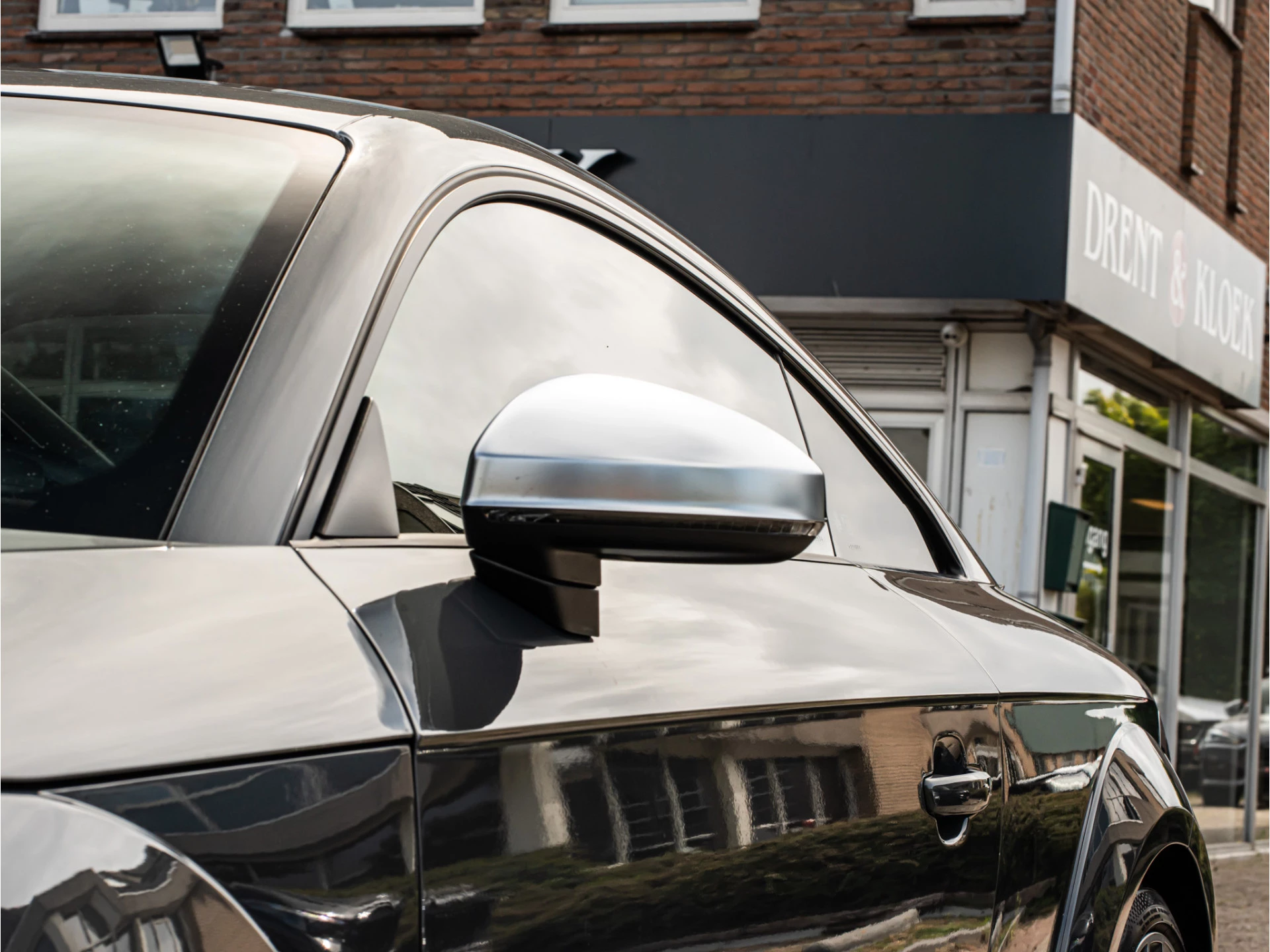 Hoofdafbeelding Audi TT