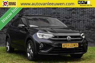 Volkswagen Taigo Turbo R-Line PANODAK/CAMERA/ACC/ETC/!