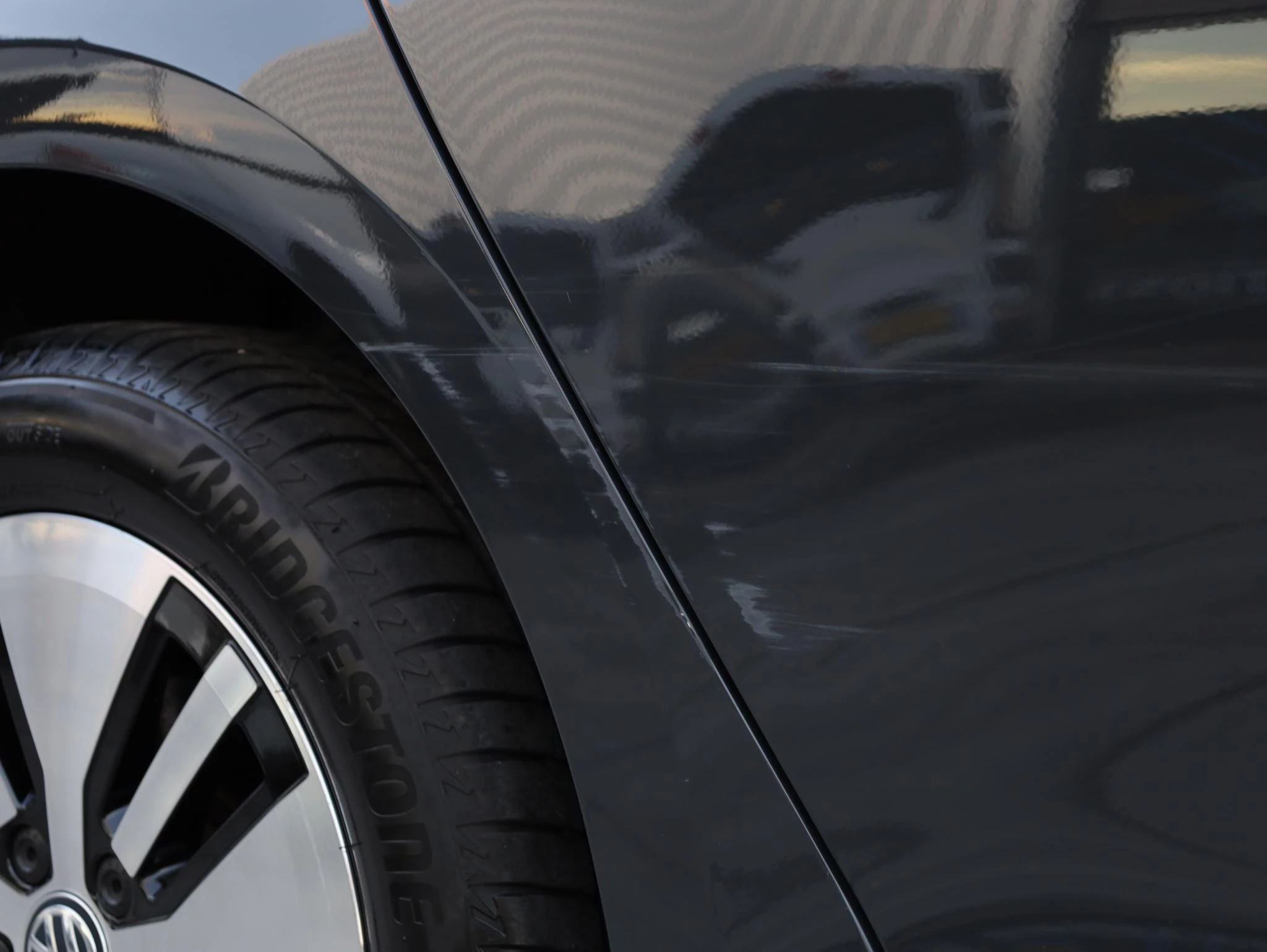 Hoofdafbeelding Volkswagen e-Golf