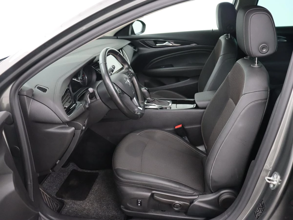 Hoofdafbeelding Opel Insignia