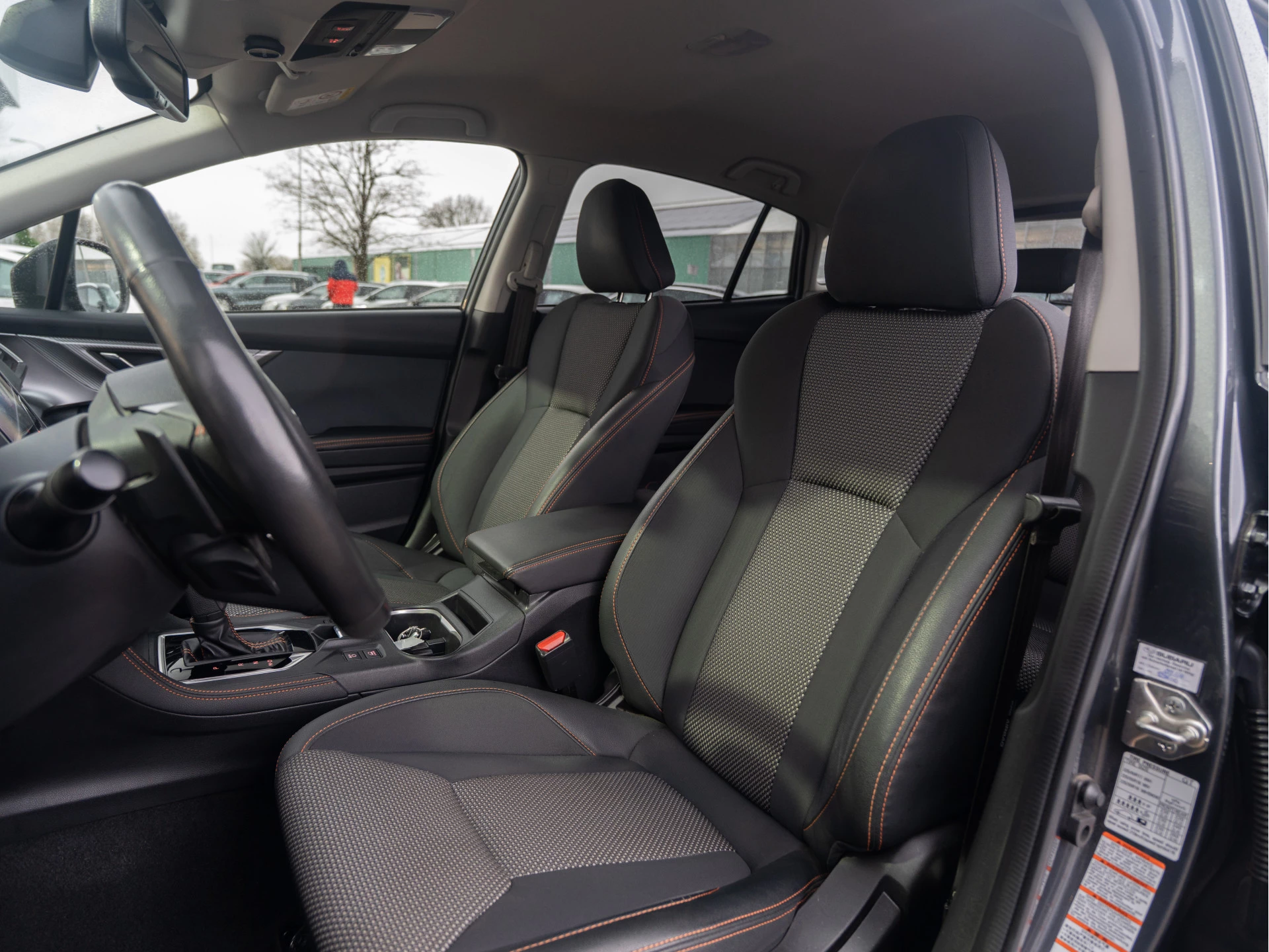 Hoofdafbeelding Subaru XV