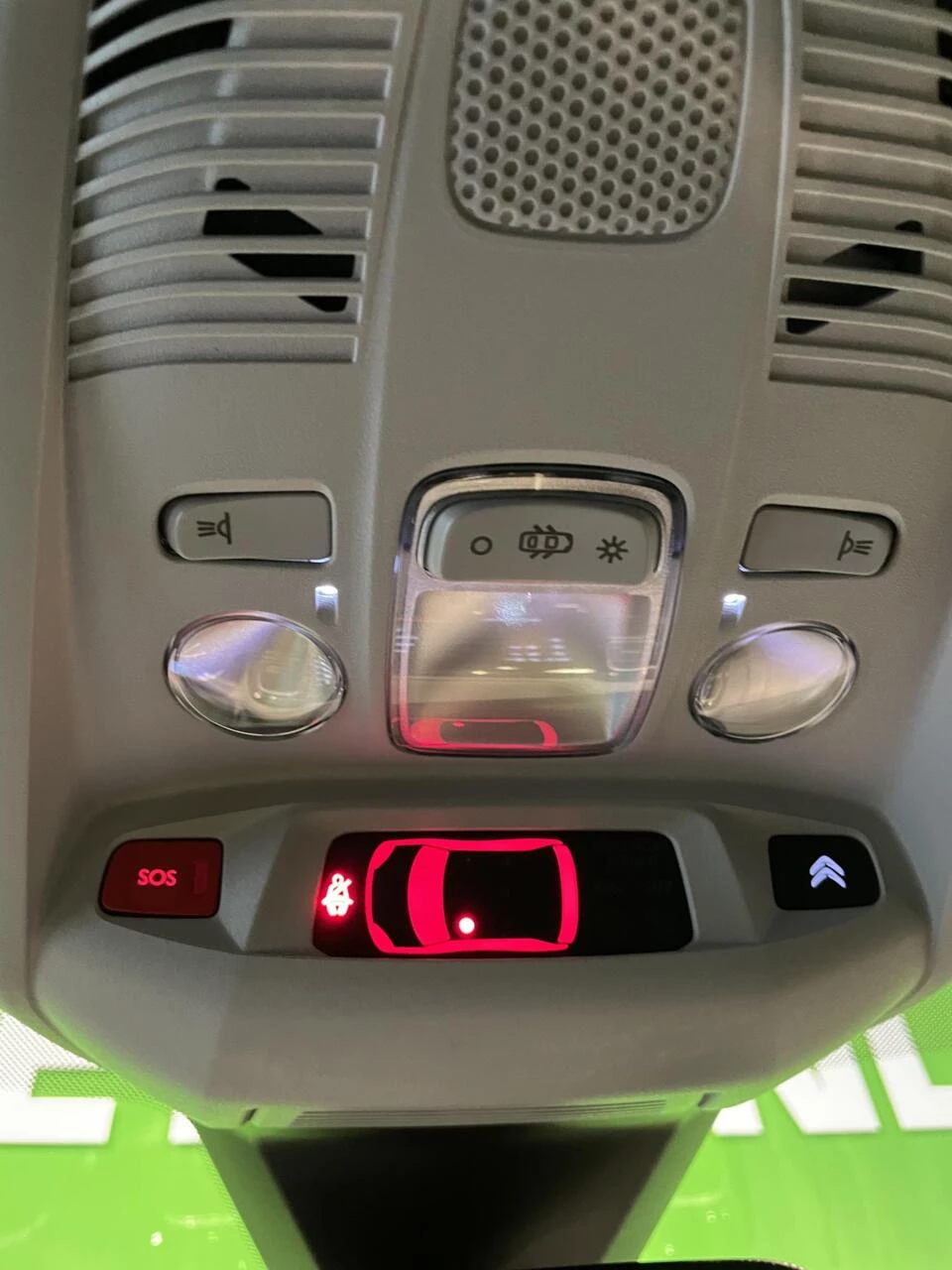 Hoofdafbeelding Citroën C5 Aircross