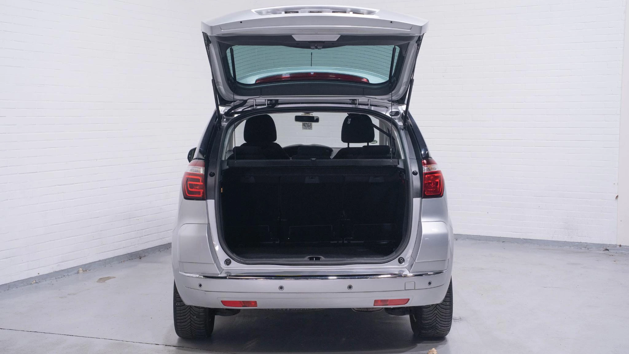 Hoofdafbeelding Citroën C4 Picasso