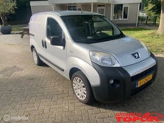 Hoofdafbeelding Peugeot Bipper Peugeot Bipper Bestel 1.3 HDi XT Profit + APK 5-6-2025