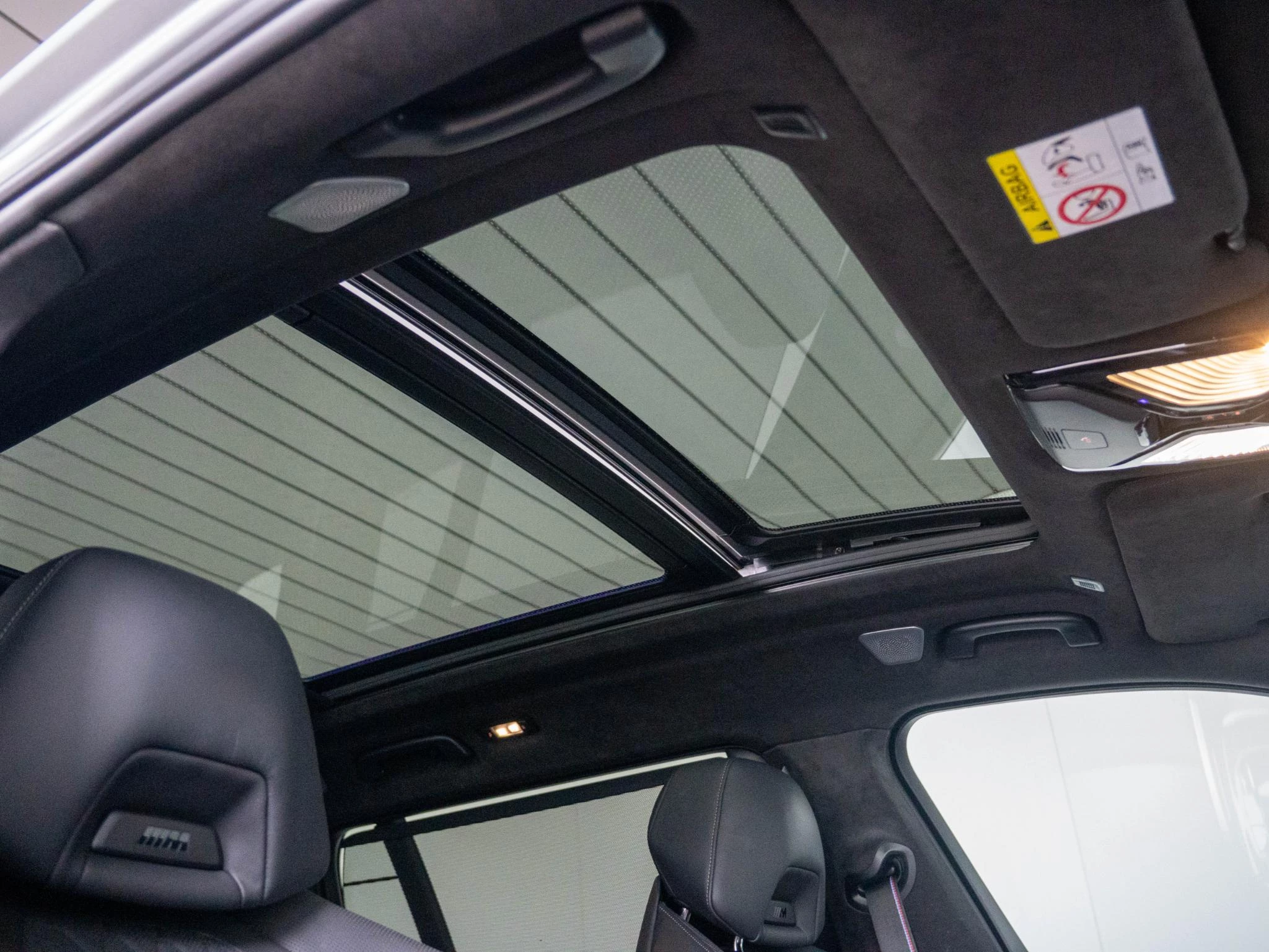 Hoofdafbeelding BMW X7