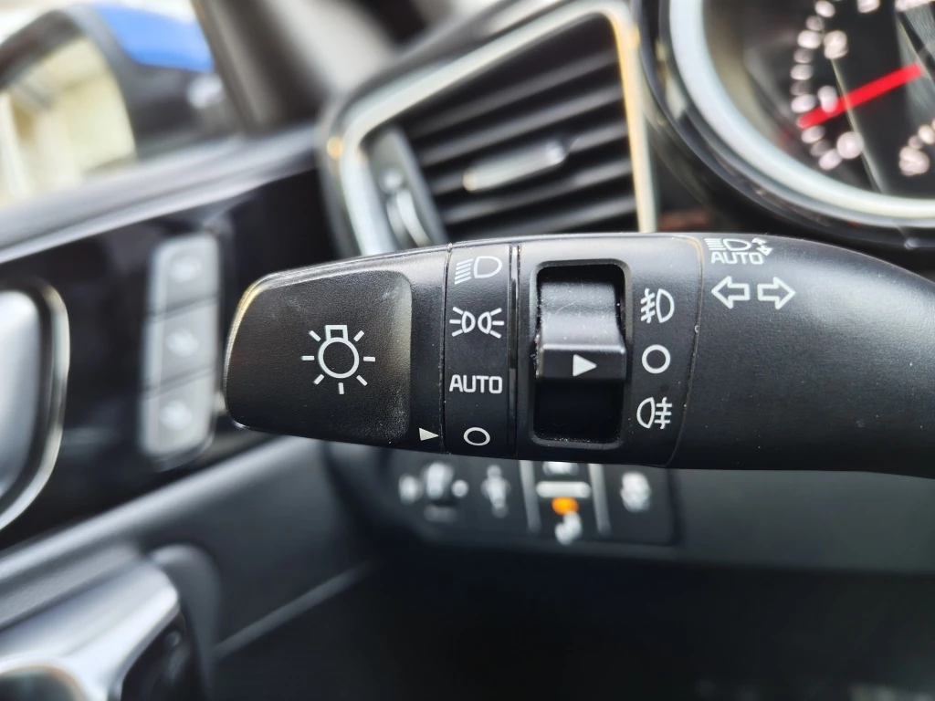 Hoofdafbeelding Kia Ceed