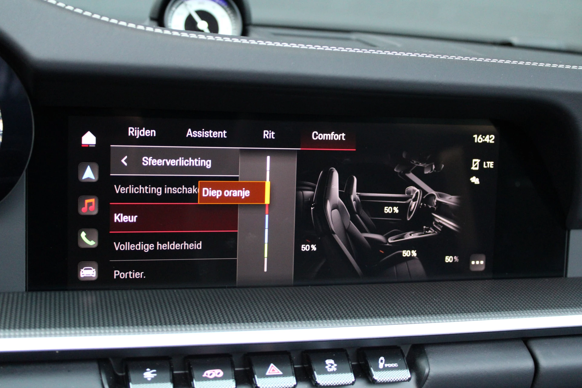 Hoofdafbeelding Porsche 911