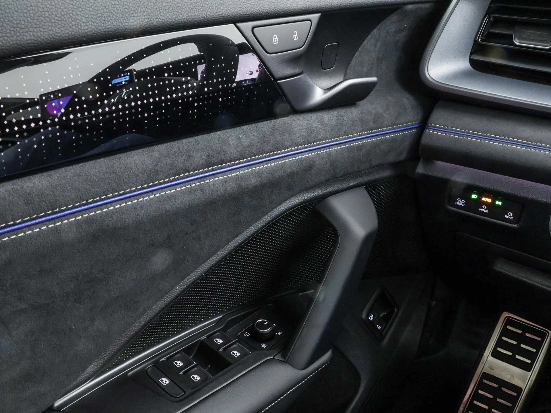 Hoofdafbeelding Volkswagen Tayron