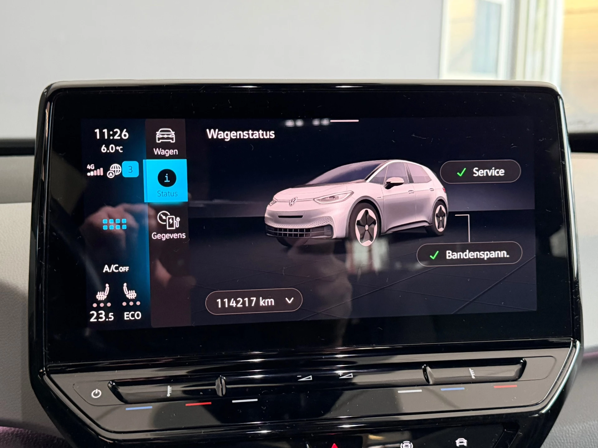 Hoofdafbeelding Volkswagen ID.3