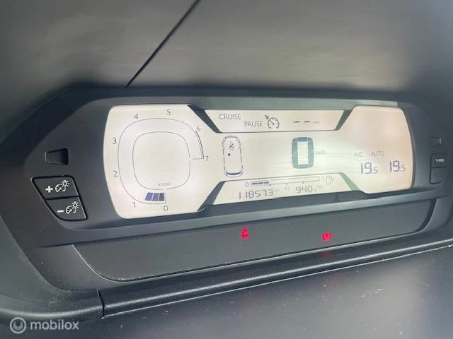 Hoofdafbeelding Citroën C4 Picasso