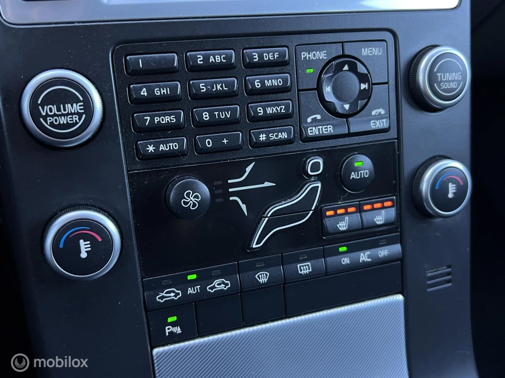 Hoofdafbeelding Volvo V70