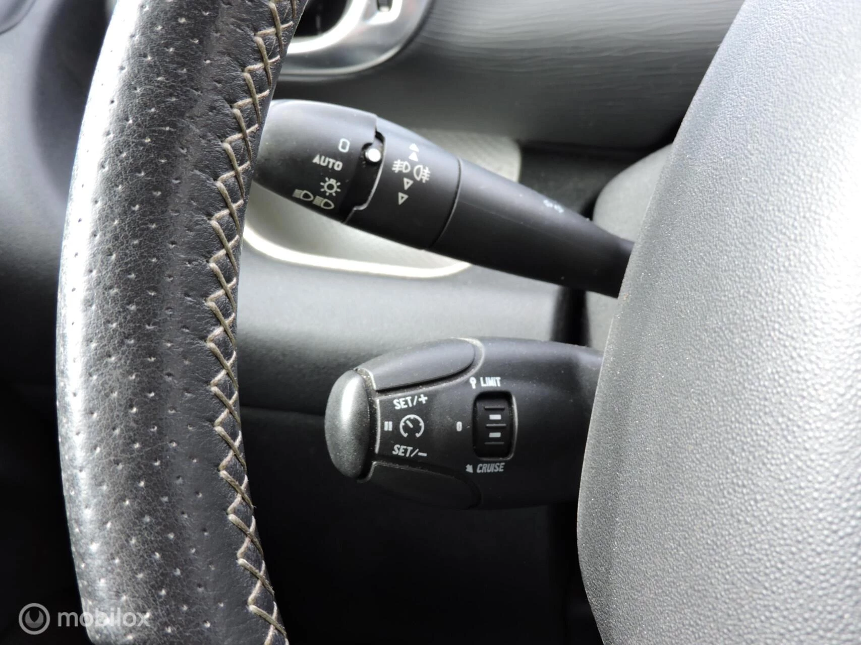 Hoofdafbeelding Citroën C3 Picasso