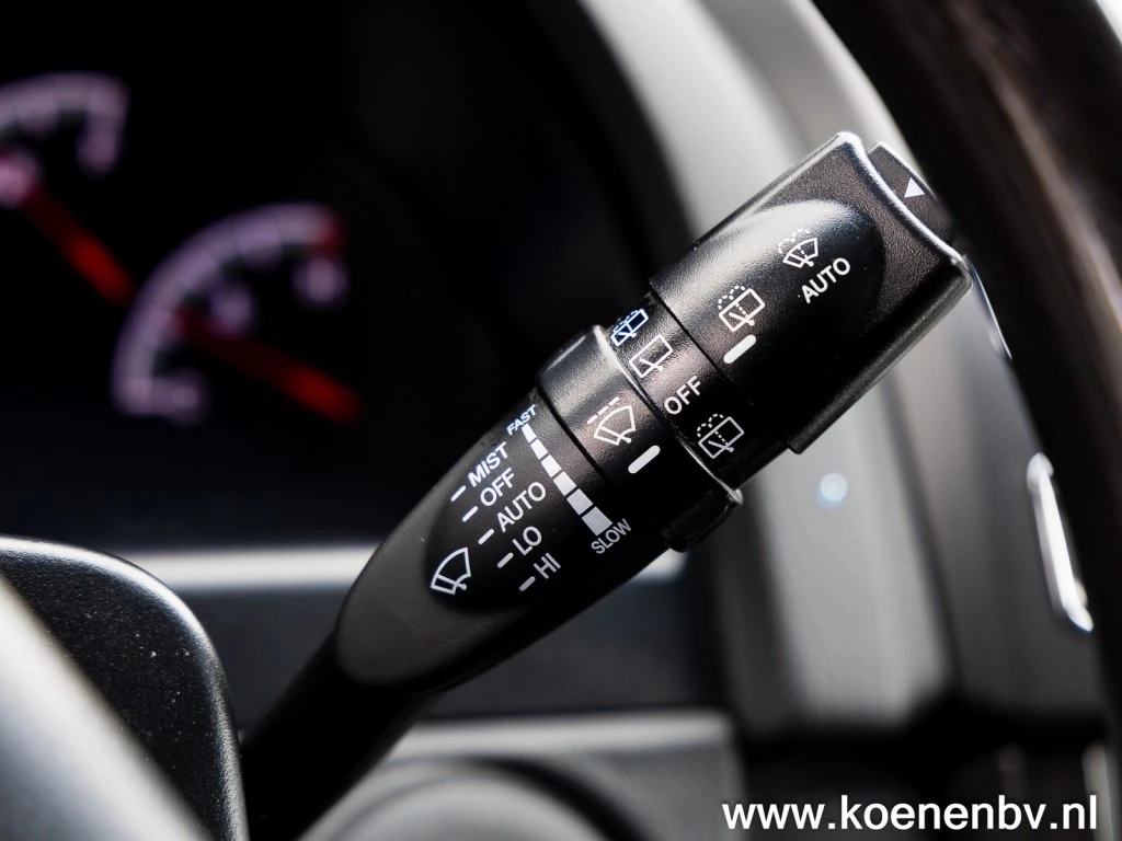 Hoofdafbeelding SsangYong Rexton