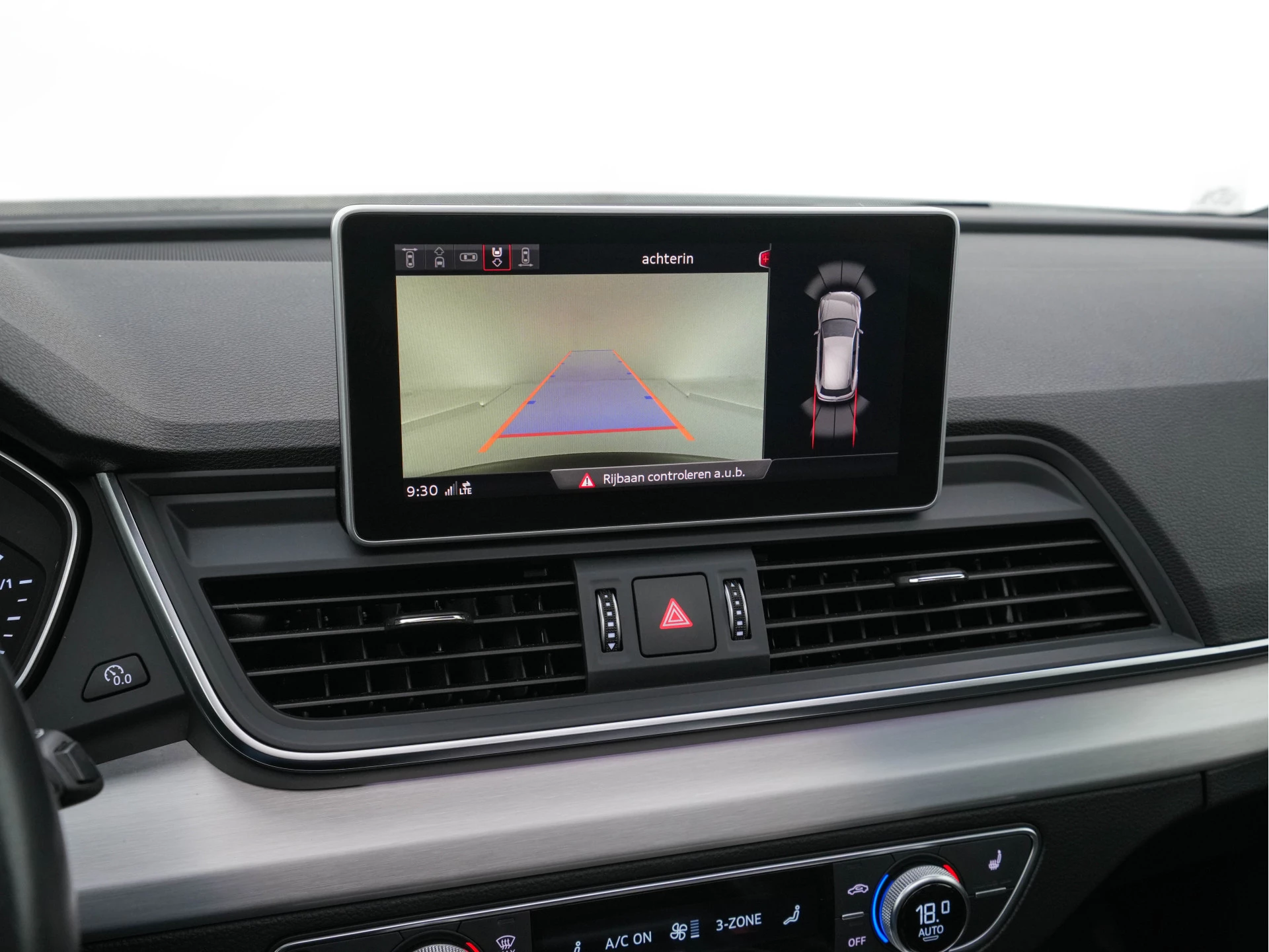 Hoofdafbeelding Audi SQ5