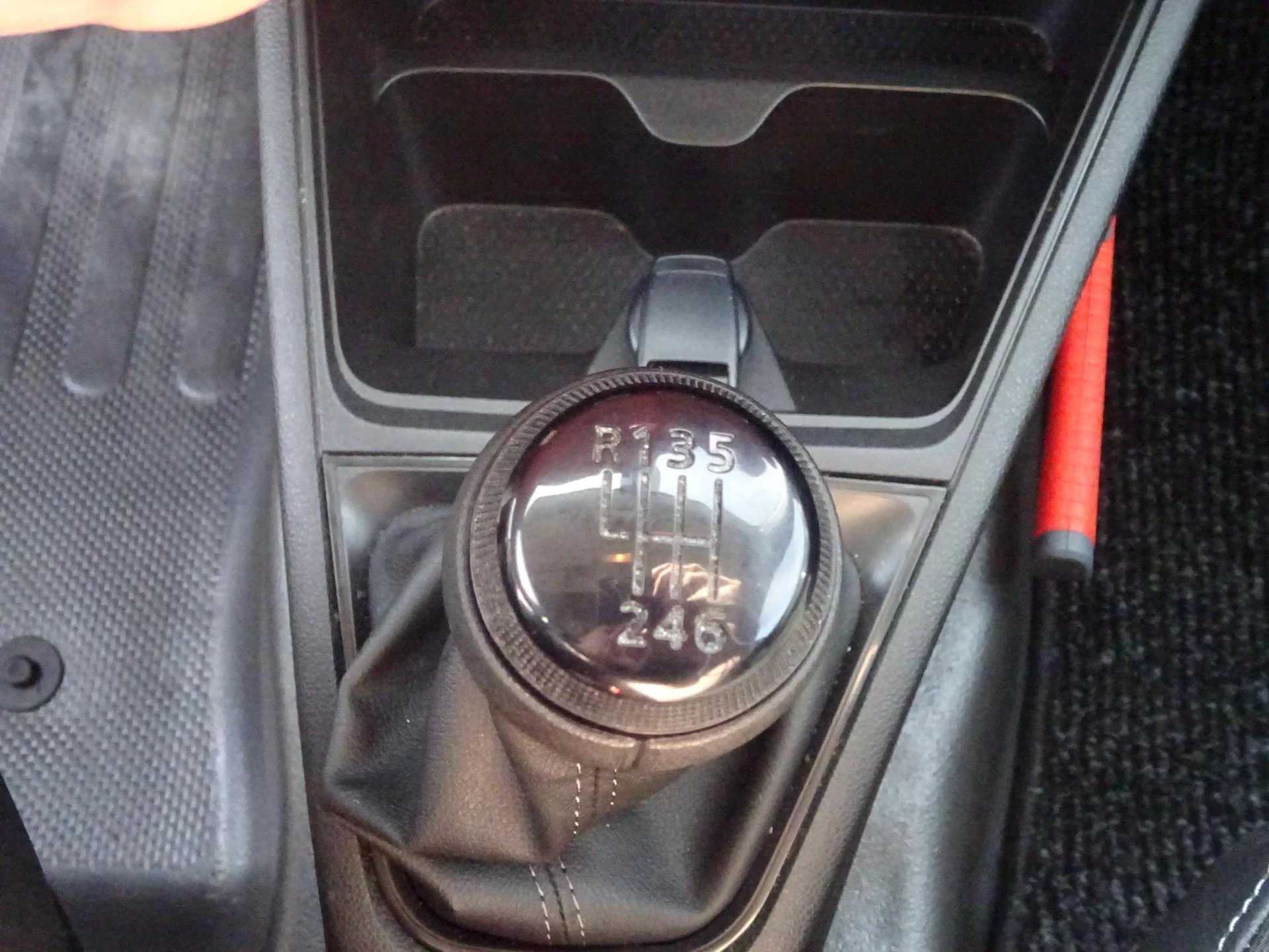 Hoofdafbeelding Renault Express