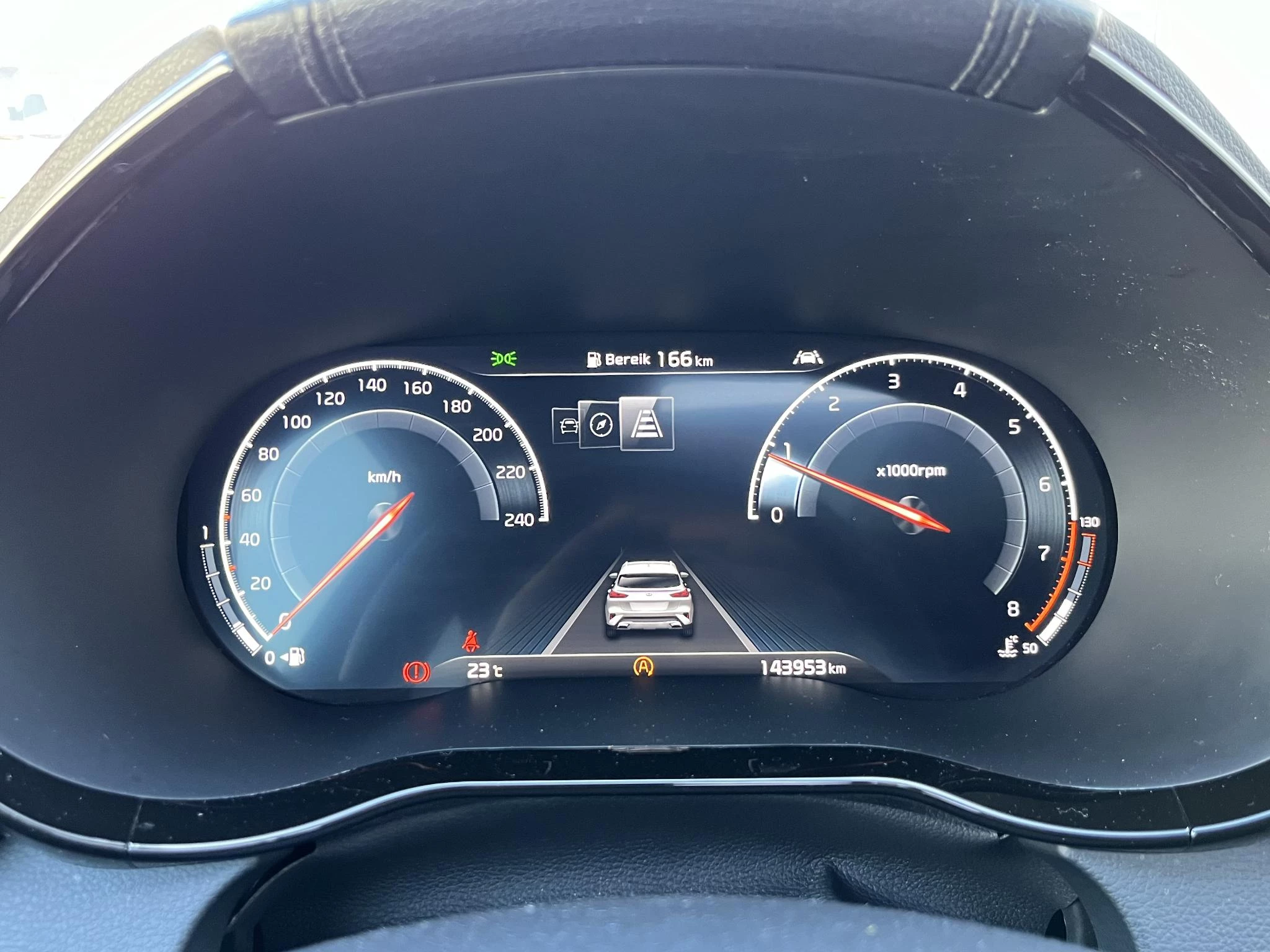 Hoofdafbeelding Kia XCeed